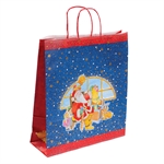 Borsa in carta cm. 40x36x12 h ART. 230 - S3L