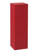Scatole per Bottiglie da 1 posto, MAGNUM cm. 12x12x40 h ART. 162 - S3L