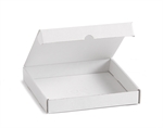 Scatole fustellate cm. 19,5x19,5x3 h (Rif. 229 F)